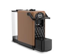 MACCHINA CAFFÈ CIALDE ESPRESSO DIDIESSE DARKSIDE CAFFÈ INTENSO 2 TAZZE NERA