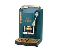 MACCHINA CAFFÈ CIALDE FABER Mini Pro Deluxe