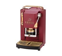 MACCHINA CAFFÈ CIALDE FABER Mini Pro Deluxe