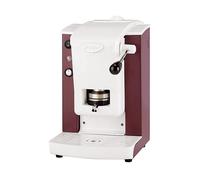 MACCHINA CAFFÈ CIALDE FABER Slot Plast Basic, Pressione pompa 15 bar, Potenza 500 W, Serbatoio acqua 1,5 l, BIANCO