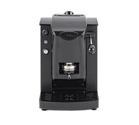 MACCHINA CAFFÈ CIALDE FABER Slot Plast Basic, Pressione pompa 15 bar, Potenza 500 W, Serbatoio acqua 1,5 l, NERO