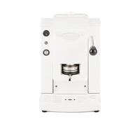 MACCHINA CAFFÈ CIALDE FABER Slot Plast Basic, Pressione pompa 15 bar, Potenza 500 W, Serbatoio acqua 1,5 l, BIANCO