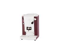 MACCHINA CAFFÈ CIALDE FABER SPBORBBASOTT - 1,3 litri, , Metallo, Bianco