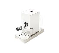 MACCHINA CAFFÈ CIALDE LA PICCOLA Satinata - 1 litro, ESE Pads 44mm, Acciaio inox satinato