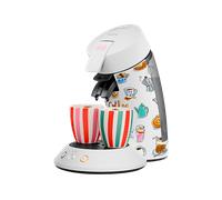 MACCHINA CAFFÈ CIALDE PHILIPS CSA210/15