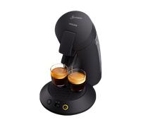 MACCHINA CAFFÈ CIALDE PHILIPS CSA210/61
