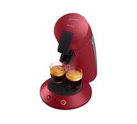 MACCHINA CAFFÈ CIALDE PHILIPS CSA210/91