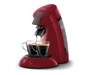 MACCHINA CAFFÈ CIALDE PHILIPS SENSEO Original HD6553/80
