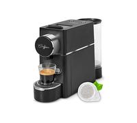 MACCHINA CAFFÈ CIALDE POLTI Coffea S18B