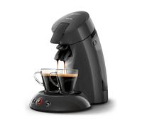 MACCHINA CAFFÈ CIALDE SENSEO HD6553/50