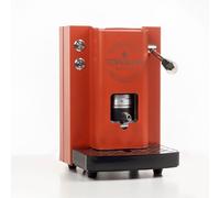 MACCHINA CAFFE' CIALDE TORALDO ROCK- ROCK ORANGE- TORALDO