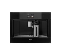 Macchina Caffè da Incasso in Grani Smeg Linea CMS4104B3 Nero