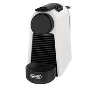 Macchina caffè De Longhi Capsula 1310W ESSENZA Mini EN85 WMT White e Black