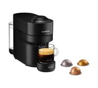 Macchina caffè De Longhi ENV 90 B VERTUO Pop Nero