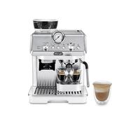 De'Longhi La Specialista Arte EC9155 Siebträgermaschine - silber