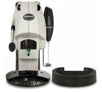 Macchina caffè DIDIESSE BABY Frog Coffee Tea FRULLINO e Cialde OMAGGIO Novità