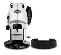 Macchina caffè DIDIESSE BABY Frog Coffee Tea FRULLINO e Cialde OMAGGIO Novità