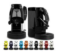 Macchina caffè DIDIESSE BABY Frog Coffee Tea FRULLINO e Cialde OMAGGIO Novità