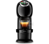 Macchina caffe' Dolcegusto Krups Genio S Plus KP3408K black nero