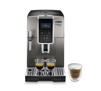 De’Longhi Dinamica Ecam Dinamica Aroma Bar ECAM359.37.TB Automatica Macchina per espresso 1,8 L