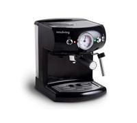 Macchina Caffè Espresso 4 Tipi di Caffè 1050 Watt Innoliving
