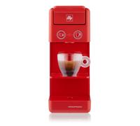 Macchina Caffè Espresso a Capsule Iperespresso Rosso Y3.3 Espresso&Coffee Illy