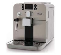 Macchina Caffè Espresso Automatica grani MacinaCaffè Brera RI9305/01 Gaggia