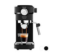Cafelizzia 790 Black Pro, Macchina per espresso Nero