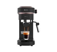 Cecotec Cafelizzia 890 Espresso Coffee Maker 1.2l 1350w Argento One Size / EU Plug