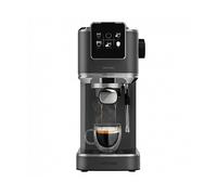 Cecotec Macchina da Caffè Espresso Cafelizzia Coldbrew. Caffè Espresso e Cappuccino, Caffè Freddo, 20 Bar di Pressione, Beccuccio Vapore Orientabile. Perfetta Per Caffè Professionale A Casa.