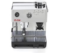 Macchina Caffè Espresso cn Macina Caffè Scalda Tazze Lelit ANITA PL042EMI Vapore