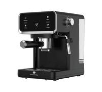 Macchina Da Caffè CONTINENTAL EDISON CEME19B - 19 BAR - 1 LITRO - 950 W - NERO