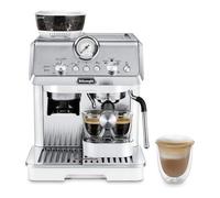 Macchina caffè espresso De Longhi 0132126061 LA SPECIALISTA Arte EC915