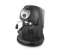MACCHINA CAFFÈ ESPRESSO DELONGHI Dedica Style EC 190.CD, Pressione pompa 15 bar, Potenza 1050 W, Serbatoio acqua 1 l, Disattivazione automatica, Nero