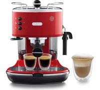 De’Longhi ECO 311.R Manuale Macchina per espresso 1,4 L