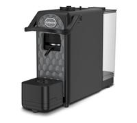 Macchina caffè espresso Didiesse DARKSIDE Black e Gray
