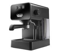 Macchina da Caff Espresso Style EG2111/01 Contenitore Acqua 1.2 Litri Potenza 1900 Watt Pannarello Snodabile Colore Nero