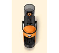 Macchina caffe' espresso Lavazza Jolie Evo Sinner limited edition