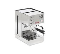 MACCHINA CAFFÈ ESPRESSO LELIT ANNA, Compatibile con Macinato, Pressione pompa 15 bar, Potenza 1000 W, Serbatoio acqua 2,7 l, Acciaio inox