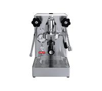 MACCHINA CAFFÈ ESPRESSO LELIT Mara X, Compatibile con Macinato, Pressione pompa 15 bar, Potenza 1400 W, Serbatoio acqua 2,5 l, Disattivazione automatica, Acciaio inox