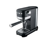 Macchina Caffe Espresso Macinato Con Cappuccinatore 1350w