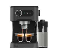 Macchina Caffè Espresso Manuale Power Espresso 20 Pro Latte 1350W Espresso