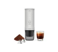MACCHINA CAFFÈ ESPRESSO OUTIN NANO, 90 W, Pearl White