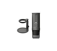 MACCHINA CAFFÈ ESPRESSO Outin Nano Universal Stand Bundle, Potenza 90 W, Serbatoio acqua 80 ml, Grigio