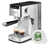 Macchina caffe' Polti Coffea P10S - PCEU0129