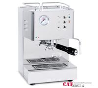 MACCHINA CAFFE ESPRESSO QUICK MILL ORIONE 03000 SEMIAUTOMATICA INOX