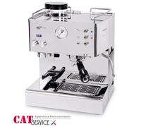 MACCHINA CAFFE ESPRESSO QUICK MILL PEGASO PID 03035 SEMIAUTOMATICA PID