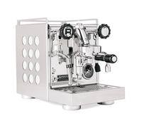MACCHINA CAFFÈ ESPRESSO ROCKET Appartamento 2.0, Compatibile con Caffè espresso, Potenza 1200 W, Serbatoio acqua 2500 ml, Inox