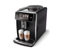 MACCHINA CAFFÉ ESPRESSO SAECO SM8780/00, Pressione pompa 15 bar, Potenza 1500 V, Programmi Preparazione di caffè, Preparazione di caffè espresso, Preparazione di cappuccino, Preparazione di caffè amer