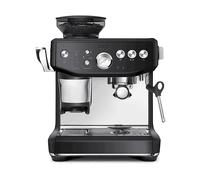 MACCHINA CAFFÈ ESPRESSO SAGE Oracle Touch, Compatibile con Chicchi di caffè, Pressione pompa 15 bar, Potenza 2400 W, Serbatoio acqua 2,5 l, Disattivazione automatica, Nero, Acciaio inox